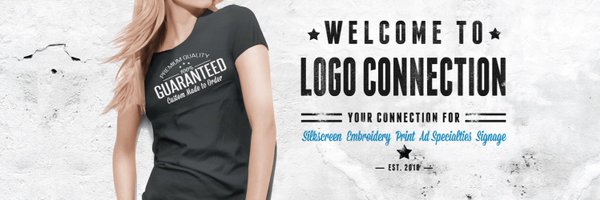 LogoConnection Profile Banner