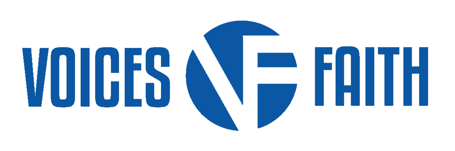 VoicesFaith's profile banner image