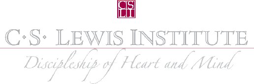 C.S. Lewis Institute banner