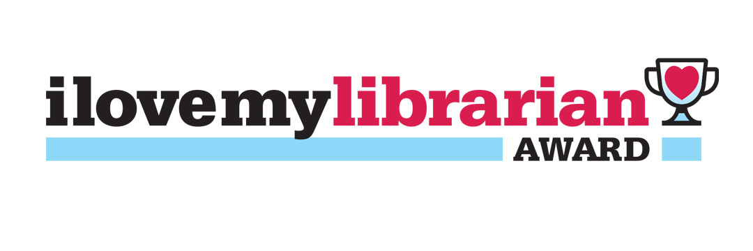 ilovelibraries.org banner