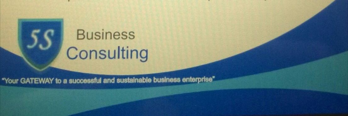 5SConsulting's profile banner image