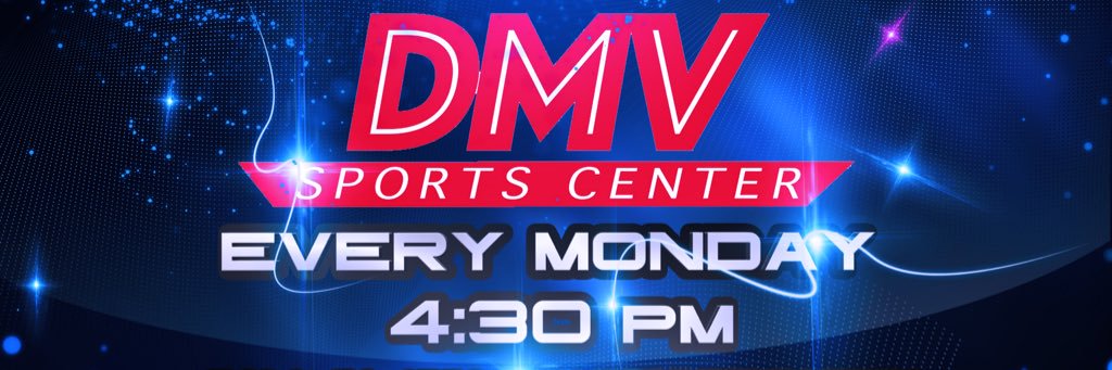 DmvSportsCenter's profile banner image