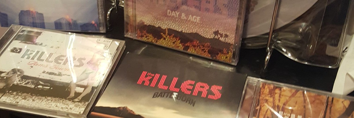 UkeLoser's profile banner image