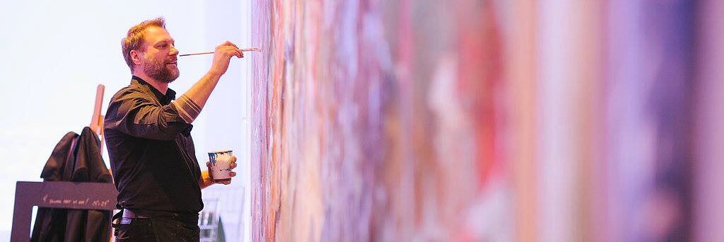 FultonGallery's profile banner image