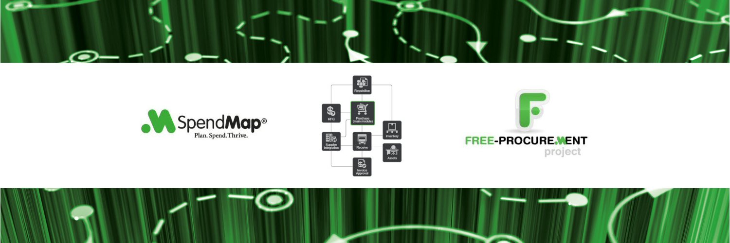 freeprocurement's profile banner image