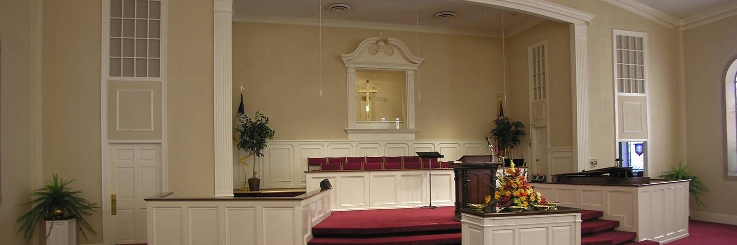 PastorMosesE's profile banner image