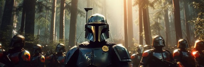 mallenent's profile banner image