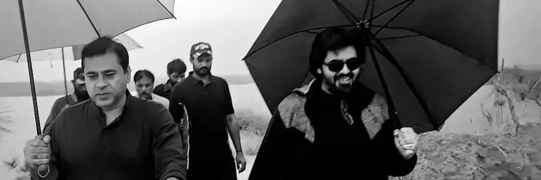 Junaid Yousaf Sheikh banner