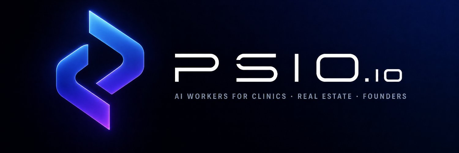 Psigho's profile banner image