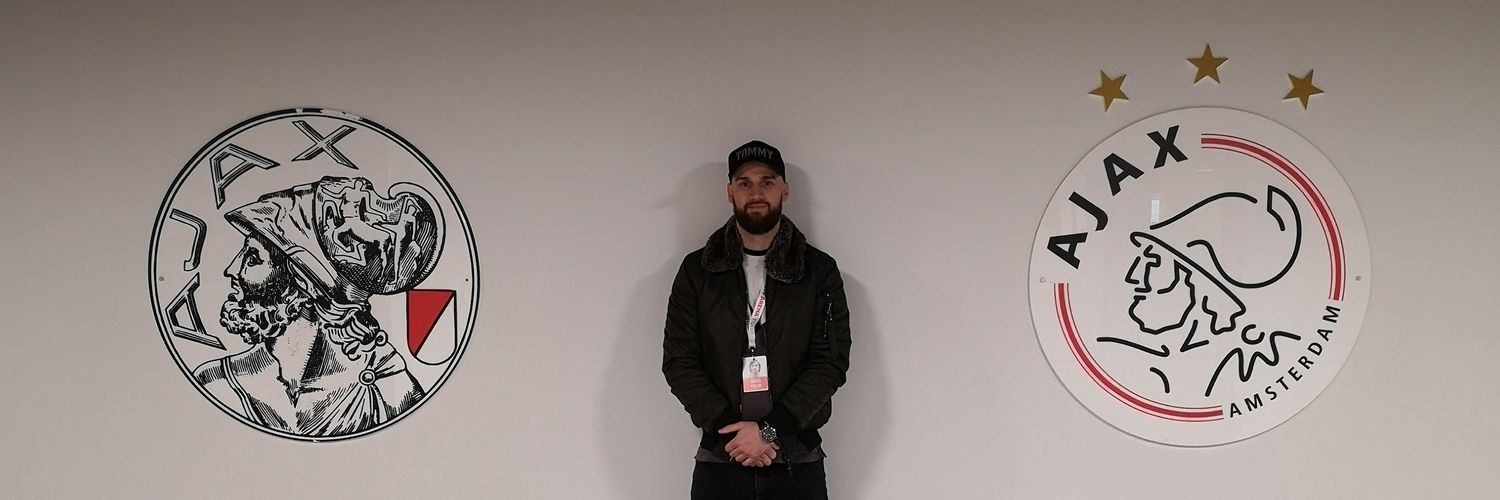 JamesR90's profile banner image