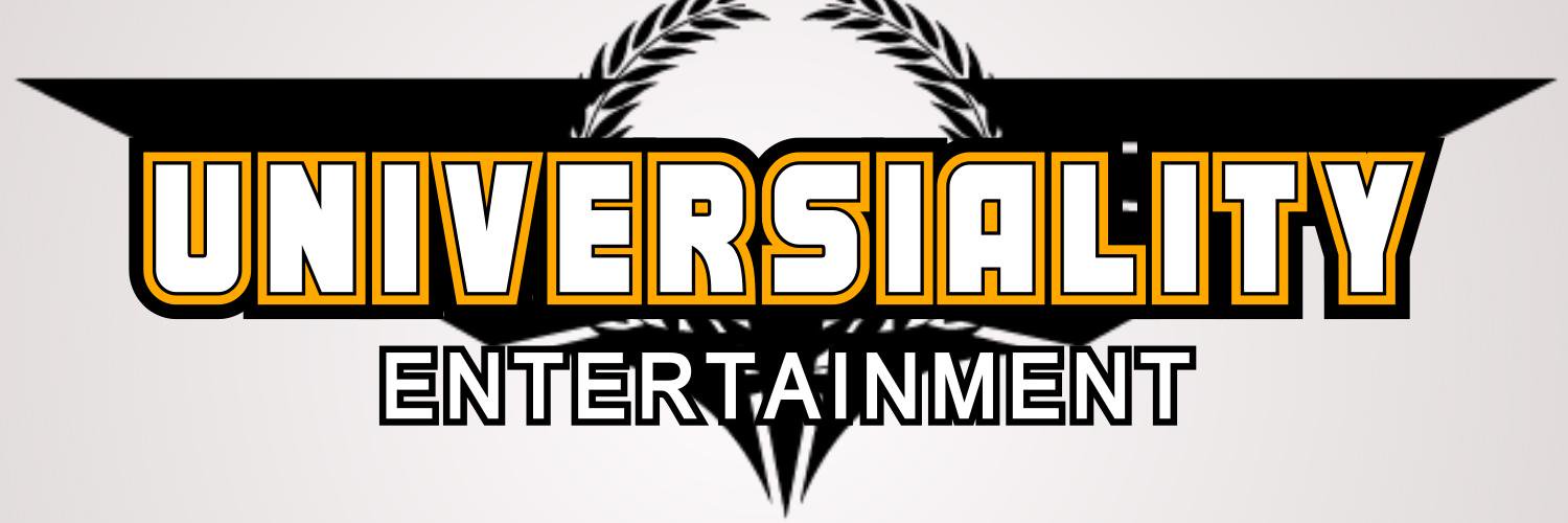 Universialty's profile banner image