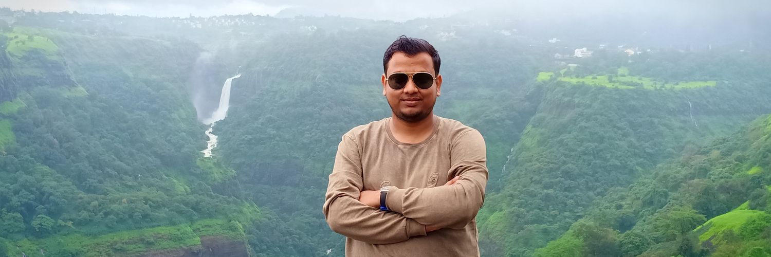 ANILKUMARDAS5's profile banner image