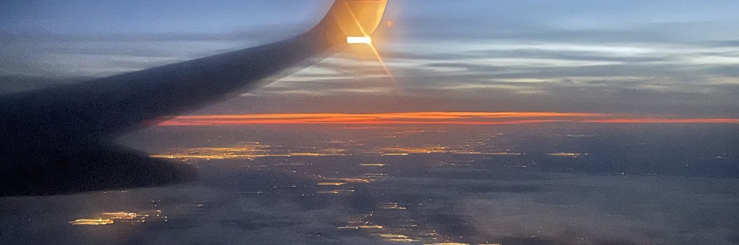 MelB Creating Stories & World 🧳 ✈️ banner