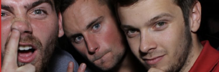 GreenRapson's profile banner image