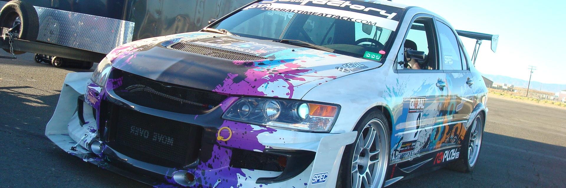 JDMFactoryINC's profile banner image
