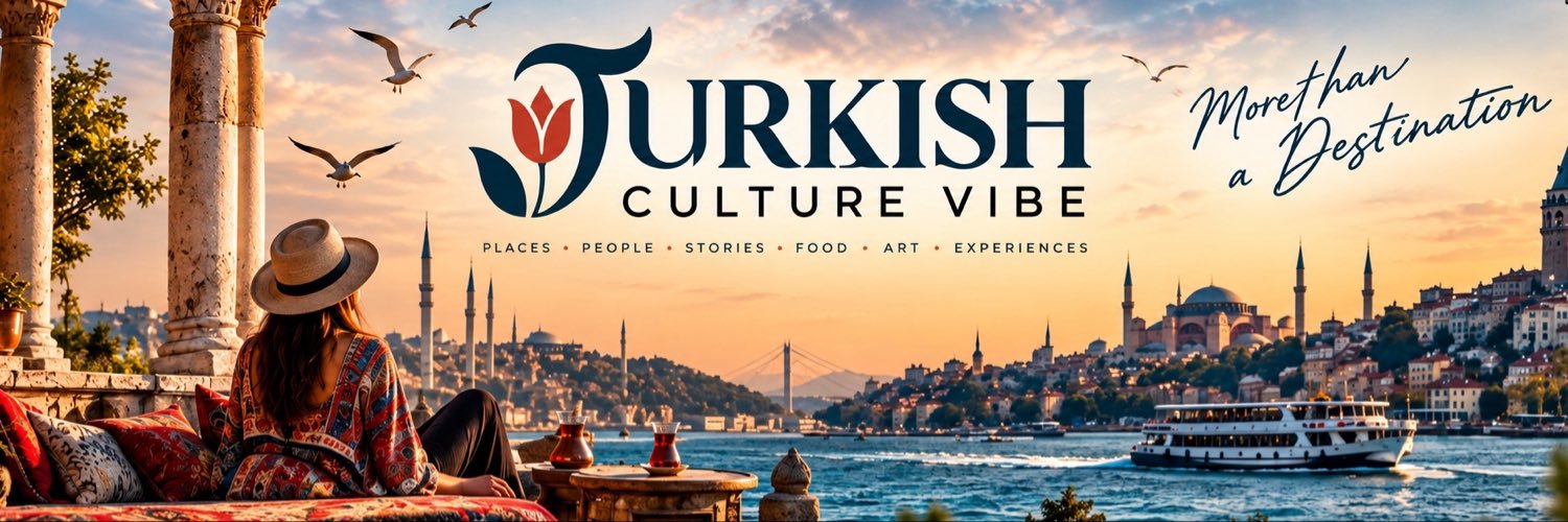 TurkishCultureV's profile banner image