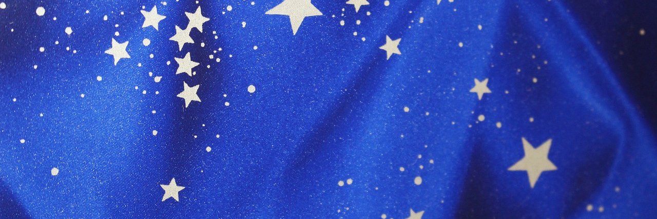 Iza✨ banner