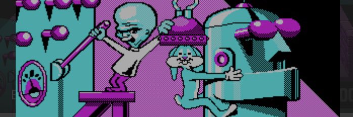 damflynn's profile banner image