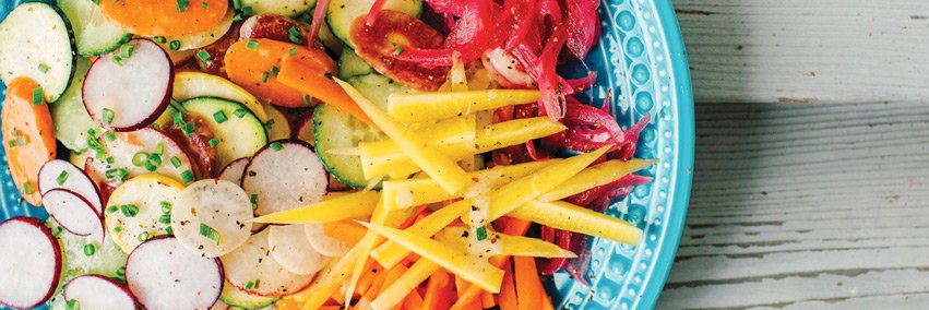 Haggen Northwest Fresh banner