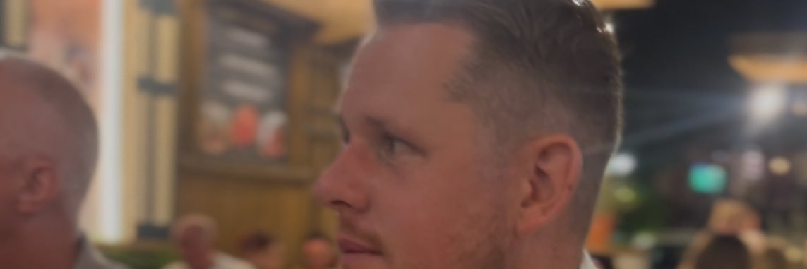 michaelmcd1990's profile banner image
