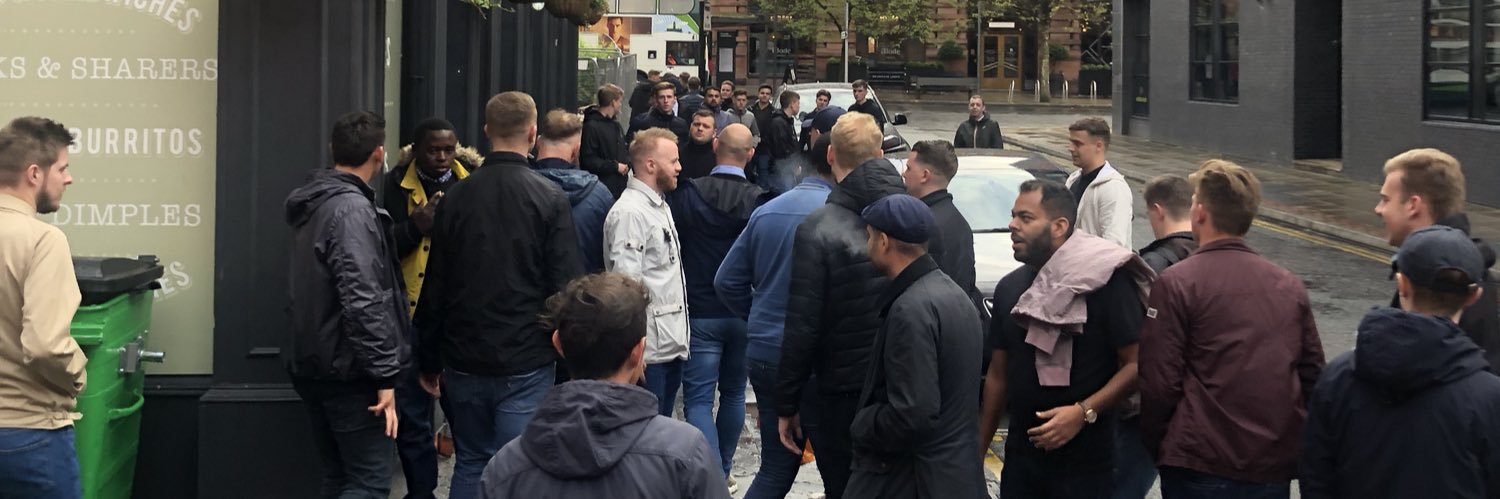 Macca🏴󠁧󠁢󠁥󠁮󠁧󠁿🎗🕳 banner