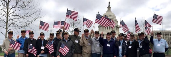 HonorFlightATX Profile Banner