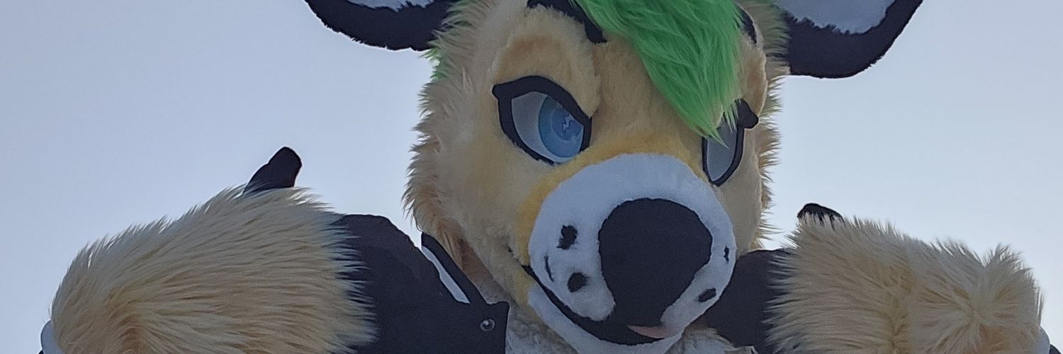 Electric Buck banner