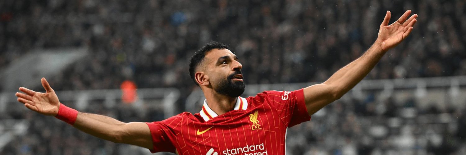 Salah Slotson banner
