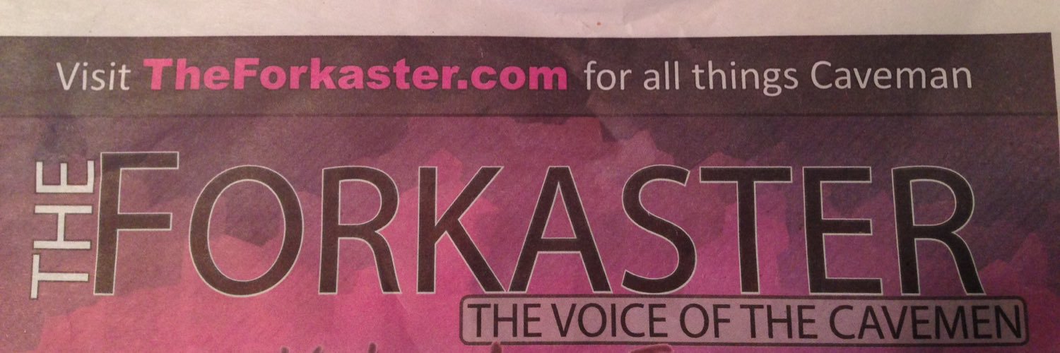 TheForkaster's profile banner image