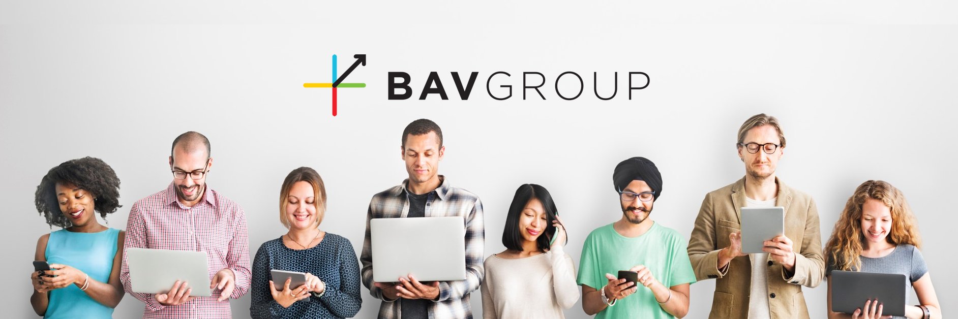 BAV Group banner