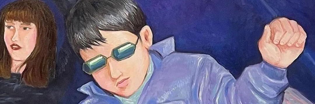 Thee_DaddyV's profile banner image