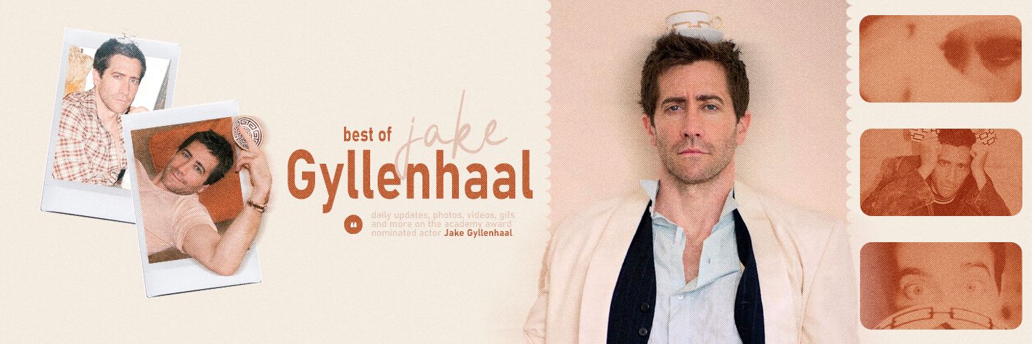 best of jake banner