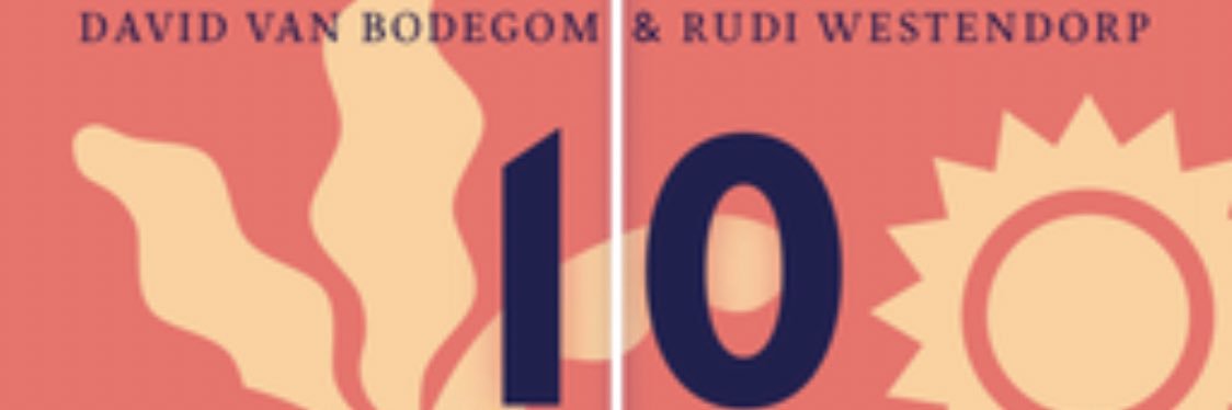 David Van Bodegom banner