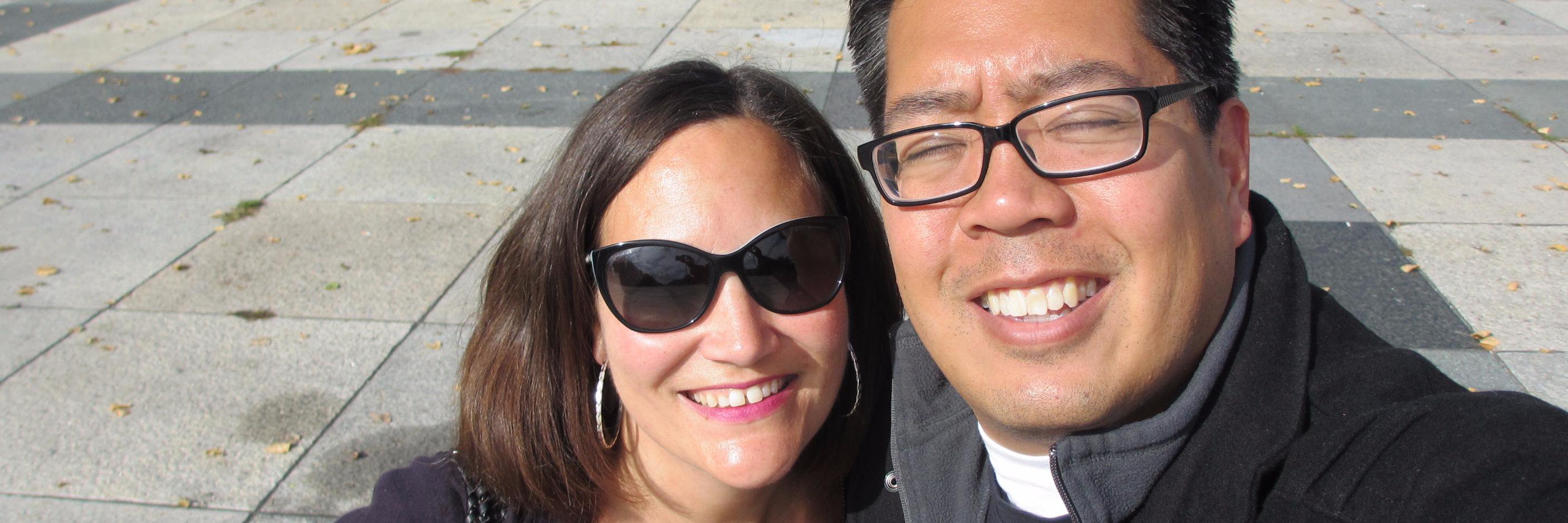 Lisa  Hamlin Kusumpa banner