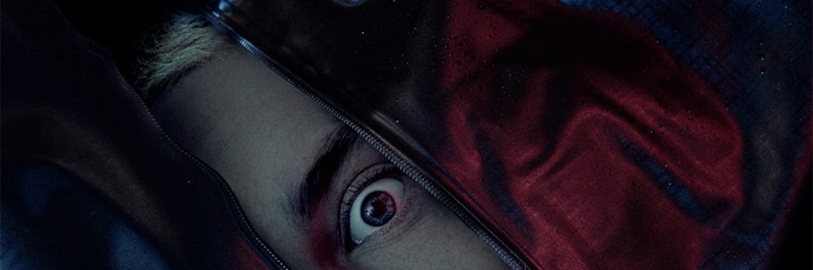 Justin banner