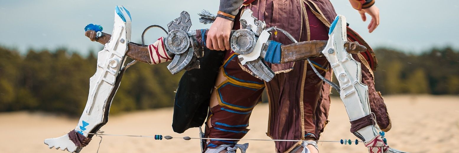 feanwee's profile banner image