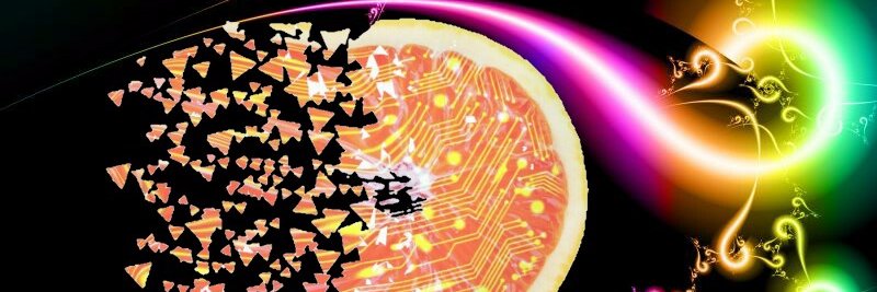 TechnOrange's profile banner image