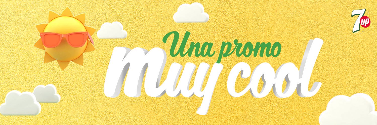 7UPCOL's profile banner image