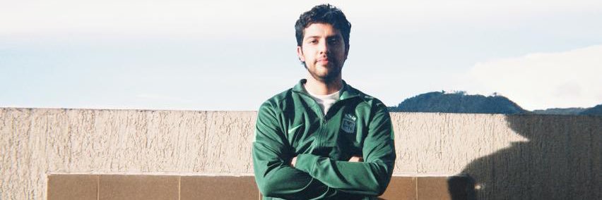 alejoarbe02's profile banner image