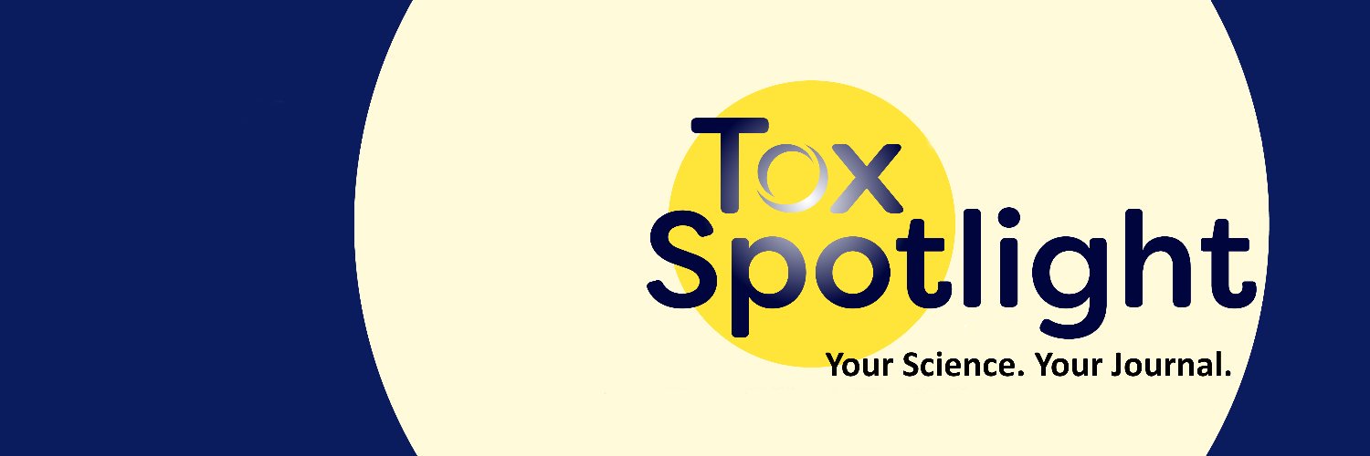 Toxicological Sciences banner