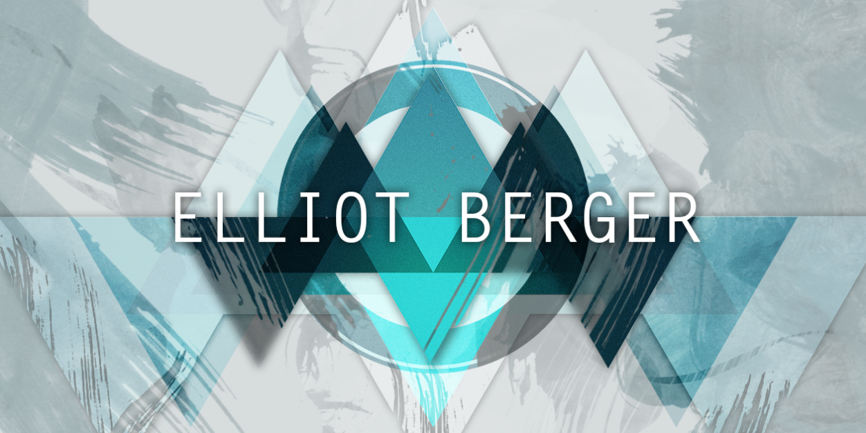 ElliotBergerUK's profile banner image