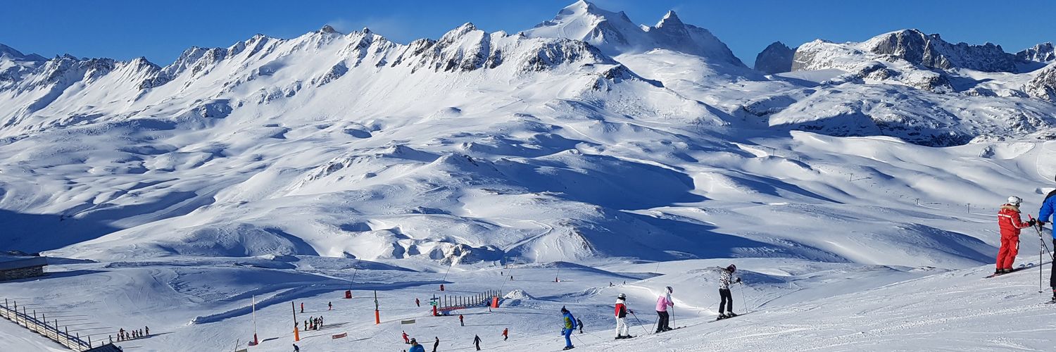 Bérangère M banner