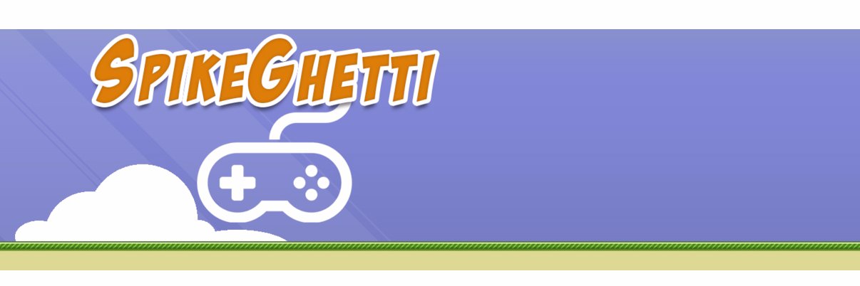 Spike_getti's profile banner image