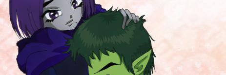 RavenTheFaerie's profile banner image