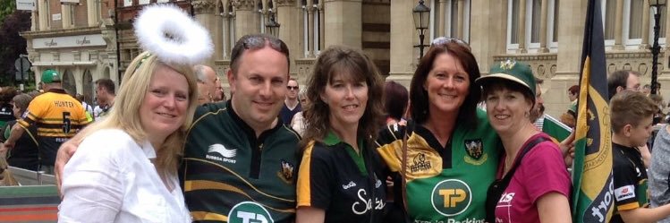 Marianne Avery banner