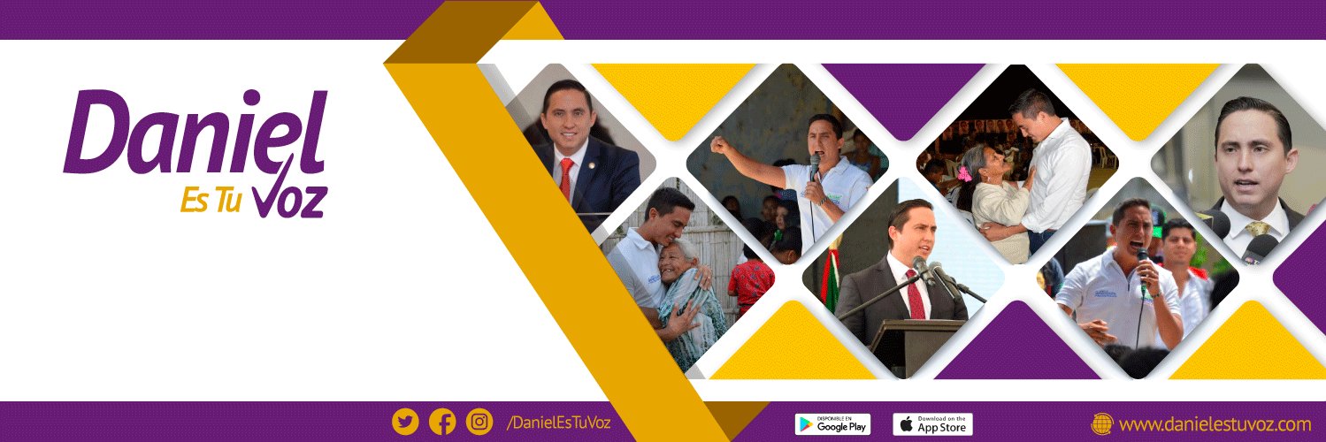 DanielEsTuVoz's profile banner image