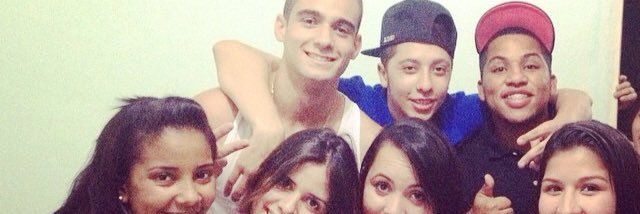 GordynFelipe's profile banner image