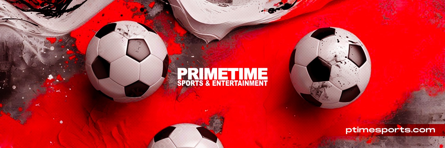 PRIMETIME Sports banner
