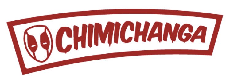 MC KAN×KUN【CHIMICHANGA】 banner