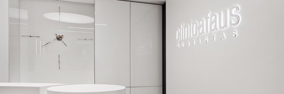 clinicafaus's profile banner image
